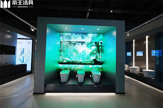 帝王潔具代傳奇：走出廚衛(wèi)領(lǐng)域，擁抱大家居