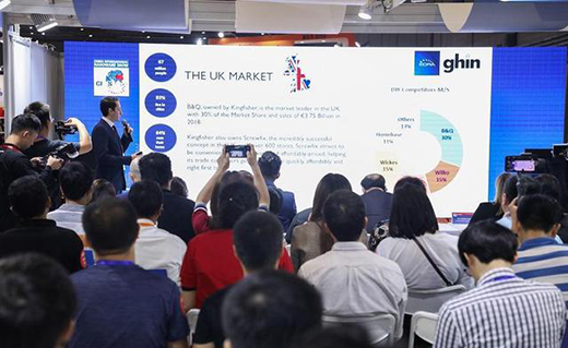 挖掘行業(yè)機(jī)遇，第20屆中國(guó)國(guó)際五金展11月在杭州舉辦