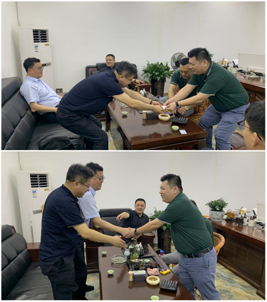 ���Һ��г�Ͷ���F(tu��n)�����I(y��)��Ϣ�Ƽ����I(l��ng)��(d��o)�W�R���Z�ɴu�z���^����