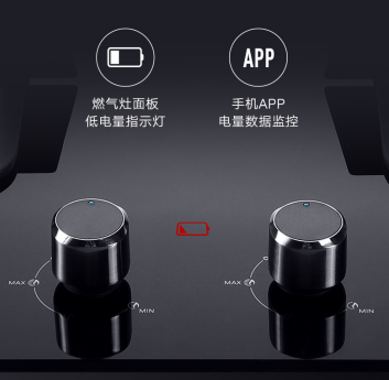 生活煙火氣不止在大排檔，讓云米科技燃?xì)庠顬槊牢渡钪? /></a></div>
	 <h5><a href=