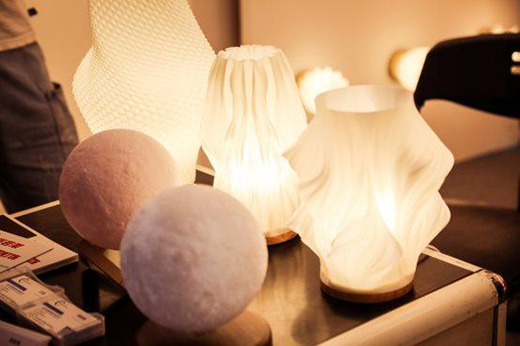 古鎮(zhèn)燈飾節(jié)強勢開幕 將掀起新一輪采購風潮