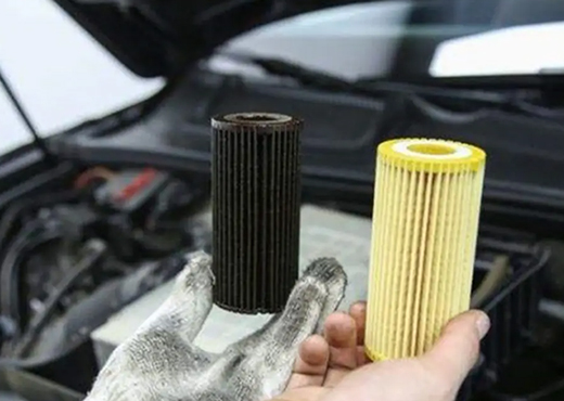 汽油濾清器多長時間換一次?老司機(jī)教你自己判斷不上當(dāng)