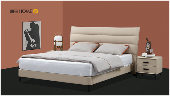 喜迎國(guó)慶73周年，四璽家具用堅(jiān)守向祖國(guó)致敬！