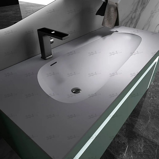 304衛(wèi)浴的卡洛系列，賦予衛(wèi)浴間貴族般的氣質(zhì)