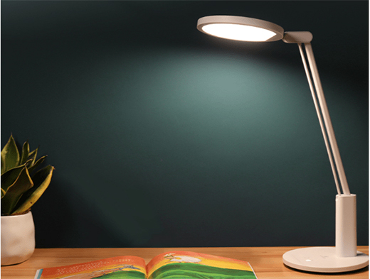 led護眼燈真的護眼嗎?推薦雙十一可閉眼盲入的LED燈