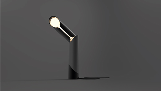 有點意思的燈具設計，發(fā)現(xiàn)光的藝術!