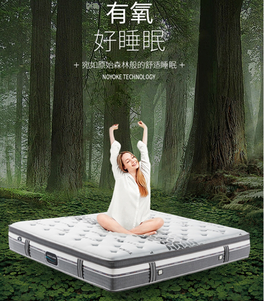 康麗萊家居：以工匠精神營造極致睡眠體驗