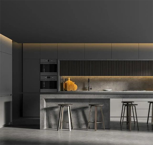 見光不見燈!鴻雁智能無主燈，比你想象的更好