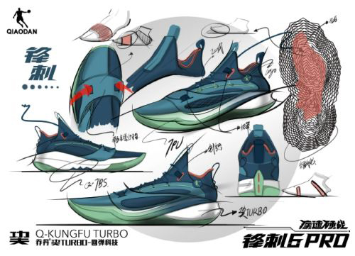 CBA到NBA 喬丹體育科技賦能品牌驅(qū)動(dòng)體育行業(yè)發(fā)展