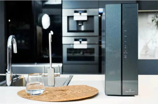 行業(yè)雙降，卡薩帝雙增!Q3熱水器增6.7%，凈水增74.7%