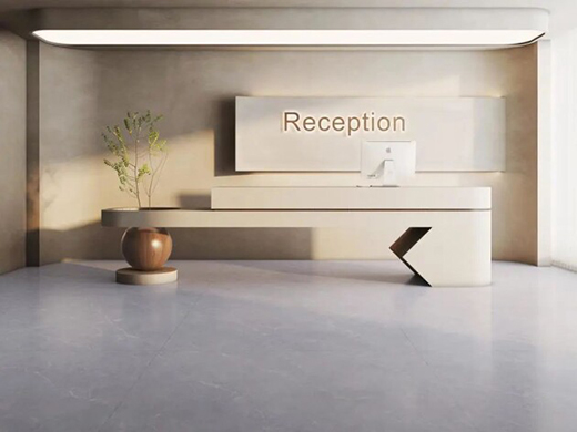 鷹牌陶瓷750X1500mm月光巖系列，月色柔光直戳心巴~