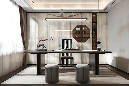 家居圈的「國潮美學」，緣何成為這屆年輕人的心頭好?