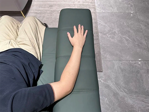 評(píng)測(cè) | 有顏有料!現(xiàn)代系列暉映沙發(fā)，一秒提升客廳格調(diào)