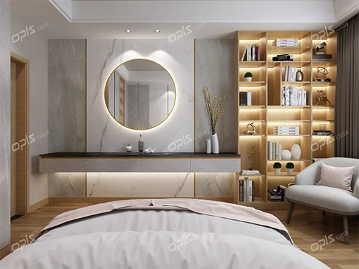 想要健康安“醛”的生活環(huán)境，首選環(huán)保全鋁家居!