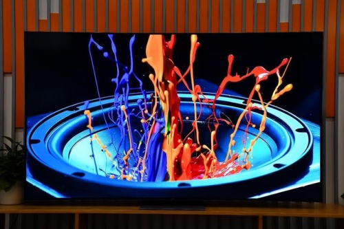 �ܽ^�S��������TCL�l(f��)��Mini LED���g(sh��)�������(qi��ng)�a(ch��n)ƷꇠI(y��ng)