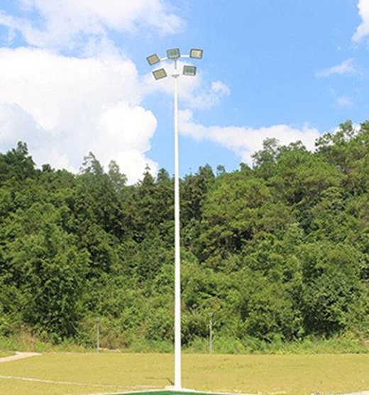 如何選擇球場(chǎng)照明燈具