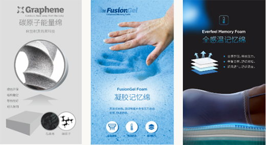 夢寐一秋 | 想溫暖舒適入冬，一定要備好這3點!