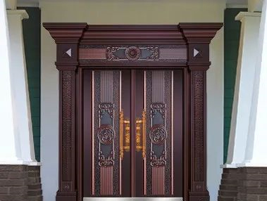 神泰門業(yè) | 小雪到，冬始俏，愿歲月安暖!