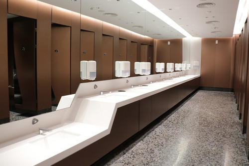 九牧御領(lǐng)數(shù)智衛(wèi)浴風(fēng)潮，共建亞太繁榮