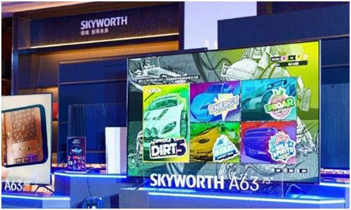 ��(chu��ng)�SGLED�ҕA63�Ͼ�ƴ���������(l��i)�����^Ӱ���w�(y��n)