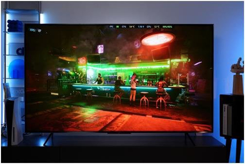 創(chuàng)維GLED電視A63上線拼多多，帶來沉浸觀影新體驗