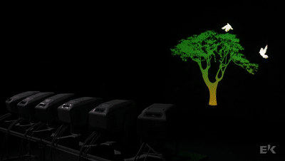 ��Ͷ��������!EK AURORA XGPͶӰ��ϵ��