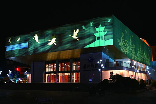 ��Ͷ��������!EK AURORA XGPͶӰ��ϵ��