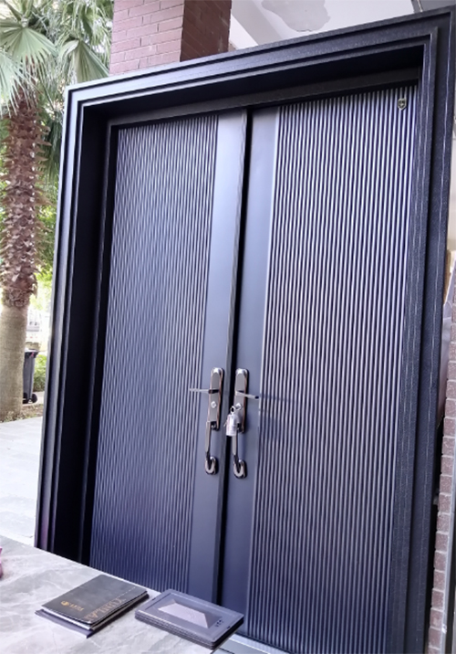 運(yùn)來(lái)門業(yè) | 創(chuàng)造理想的家居空間!