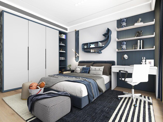 嘉寶莉藝術(shù)涂料科爾洛 打造自然藝術(shù)奶油風