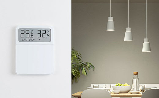 智能家居的未來，看智能開關(guān)?