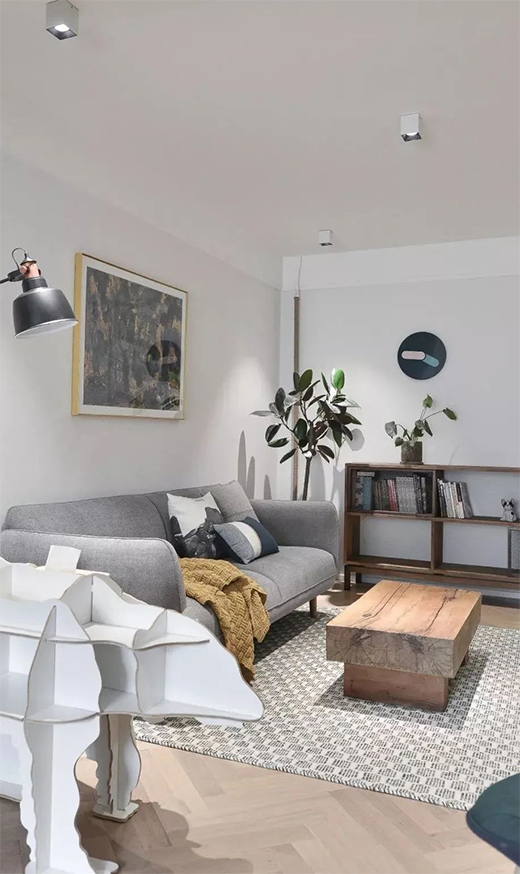 舒適性才是家居照明的核心