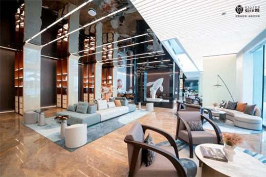 精益求精，走進(jìn)亞爾獅鋁制品的匠心工程世界