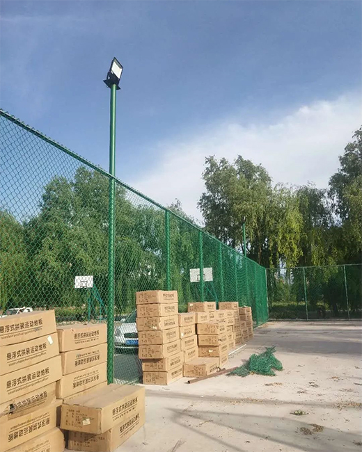 宇皓照明體育照明系列為體育運(yùn)動(dòng)保駕護(hù)航