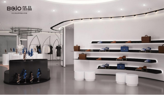 箔晶照明：為什么酒店照明將成為LED商照的突破口？