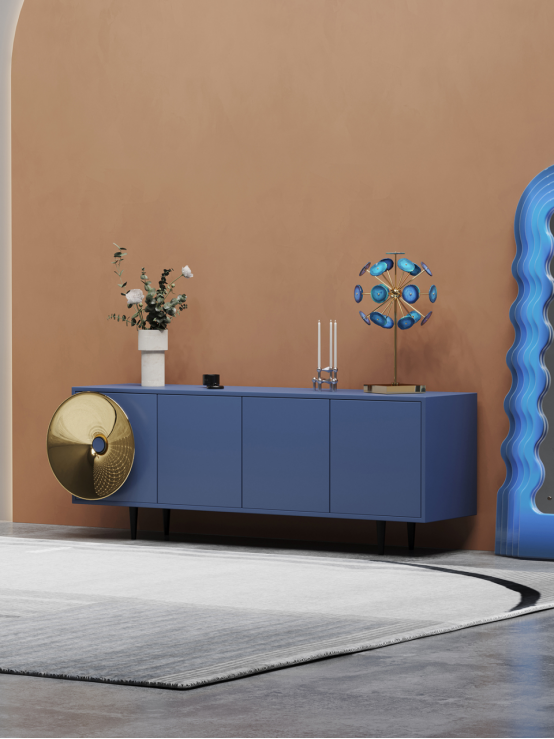 洛品有家：意式簡(jiǎn)奢美學(xué)，詮釋優(yōu)雅生活！