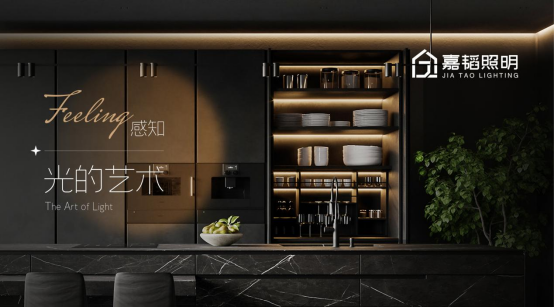 實至名歸！嘉韜照明斬獲“中國十大品牌”稱號