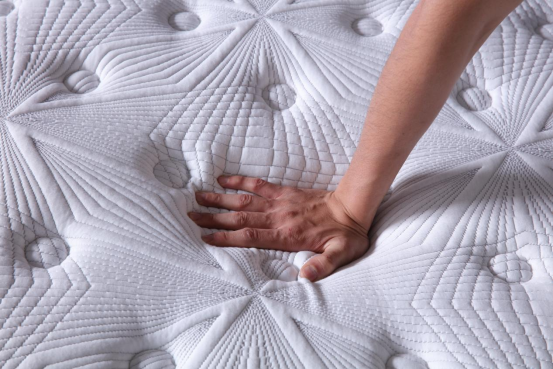 康麗萊家居丨一張好床墊，3億睡眠障礙者的福音