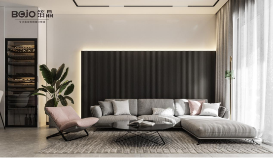 個(gè)性時(shí)尚正流行 箔晶照明將個(gè)性態(tài)度盡情彰顯