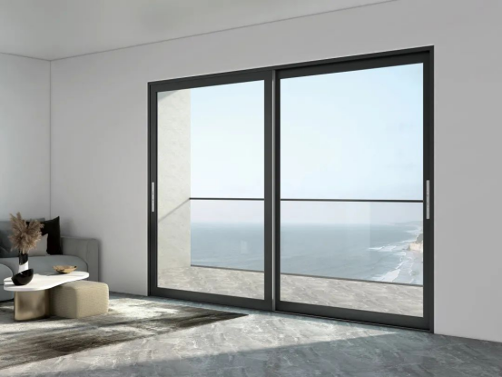維佰帝門窗 ：讓你家空間無限延展，極簡推拉門帶來視野大不同