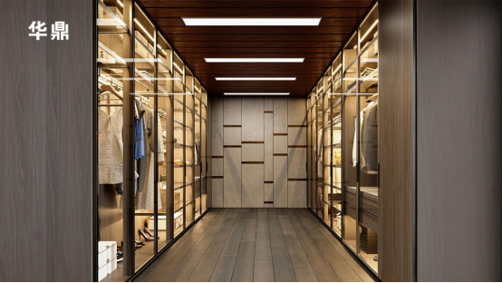 華鼎板材：美好生活，從優(yōu)質(zhì)板材開始