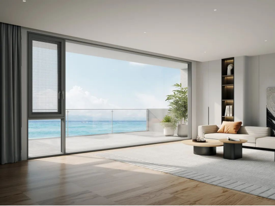 ViBDi 維佰帝門窗丨 金九銀十，全國聯(lián)動火爆來襲！