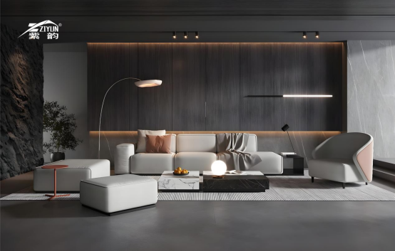 慶中秋迎國慶——紫韻板材，雙節(jié)同慶