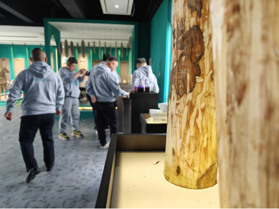 һ���������(li��n)�ˆ���(d��ng)��(hu��)��չʾ����ˇ�g(sh��)��ģ����I(l��ng)�Ҿ��Ј��³���