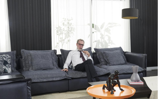 夢(mèng)幻之城|米畫(huà)家居法式輕奢，讓元旦更浪漫