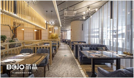 質(zhì)敬315丨箔晶照明用品質(zhì)鑄就信賴 用服務傳遞溫度