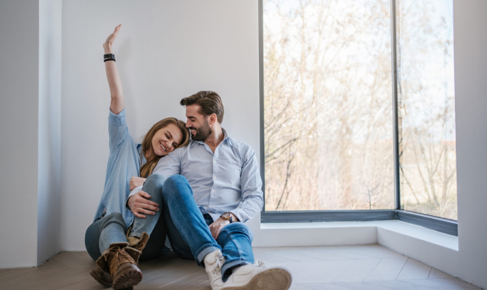 美國(guó)通脹走低或?qū)⑼苿?dòng)美國(guó)房地產(chǎn)市場(chǎng)