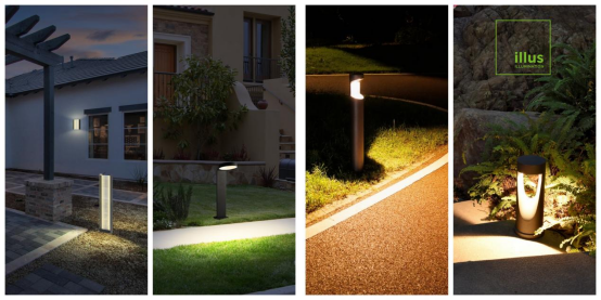 國(guó)際品牌，世界好光丨ILLUS艾洛斯照明獲“全球十大商業(yè)照明品牌”