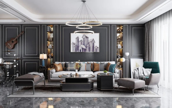 閃耀南京，康諾高定功能性板材的應(yīng)用之路