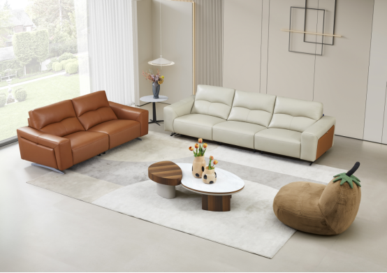 美升娜家居：匠心獨運，洞見生活之美