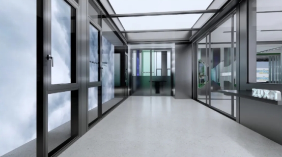 步履不?！s譽(yù)滿程丨住向門窗2024年重要大事記回顧